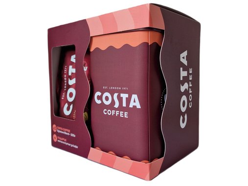 Costa Signature Blend Мляно кафе