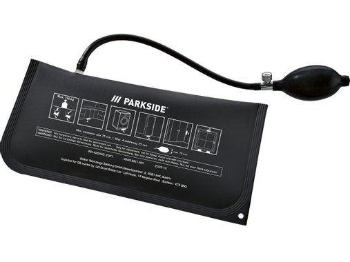 Parkside® Монтажнa възглавница или пластмасови клинове