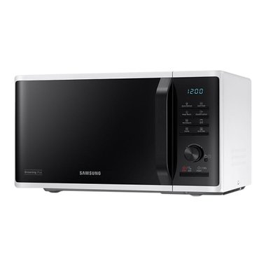 Микровълнова фурна SAMSUNG MG23K3515AWМикровълнова фурна SAMSUNG MG23K3515AW