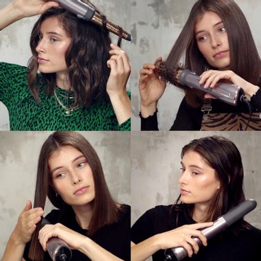 Маша BABYLISS AS136E ДИАМЕТЪР 50 mmМаша BABYLISS AS136E ДИАМЕТЪР 50 mm