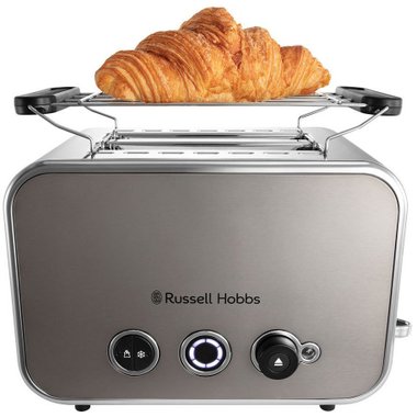 Тостер RUSSELL HOBBS DISTINCTIONS 2S 26432-56Тостер RUSSELL HOBBS DISTINCTIONS 2S 26432-56