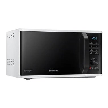 Микровълнова фурна SAMSUNG MG23K3515AWМикровълнова фурна SAMSUNG MG23K3515AW