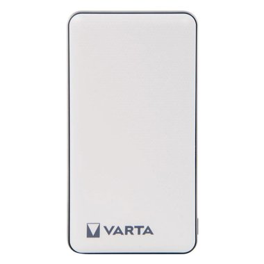 ВЪНШНА БАТЕРИЯ VARTA ENERGY 10000MAH 579761ВЪНШНА БАТЕРИЯ VARTA ENERGY 10000MAH 579761