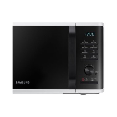 Микровълнова фурна SAMSUNG MG23K3515AWМикровълнова фурна SAMSUNG MG23K3515AW