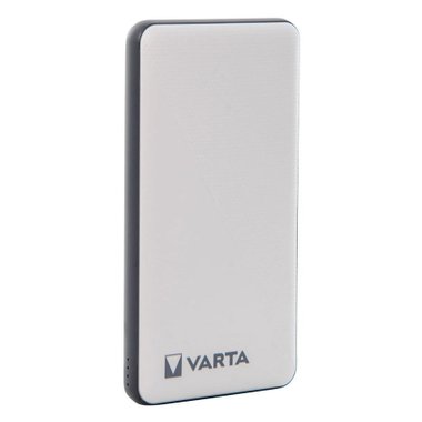 ВЪНШНА БАТЕРИЯ VARTA ENERGY 10000MAH 579761ВЪНШНА БАТЕРИЯ VARTA ENERGY 10000MAH 579761