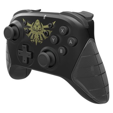 WIRELESS CONTROLLER HORI HORIPAD ZELDAWIRELESS CONTROLLER HORI HORIPAD ZELDA