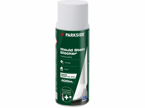 Parkside® Препарат против мухъл