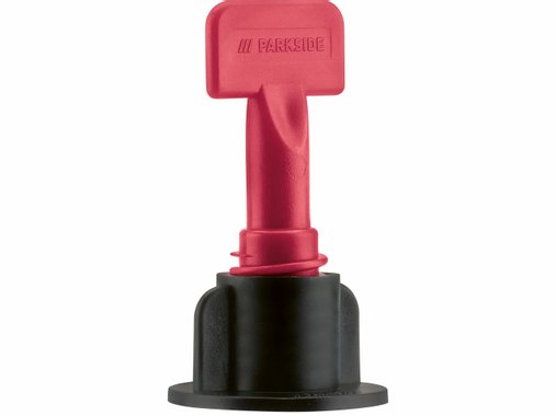 Parkside® Принадлежности за монтиране на плочки