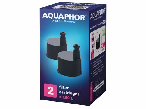 Aquaphor Комплект филтри
