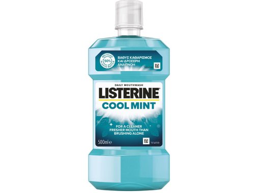 Listerine Вода за уста