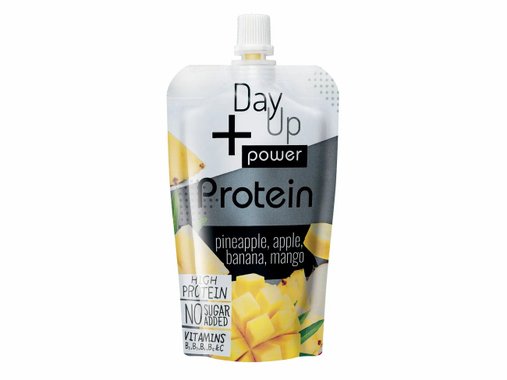 Day Up Протеинов мус