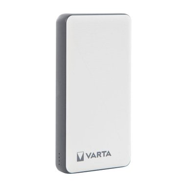 ВЪНШНА БАТЕРИЯ VARTA ENERGY 15000MAH 579771ВЪНШНА БАТЕРИЯ VARTA ENERGY 15000MAH 579771