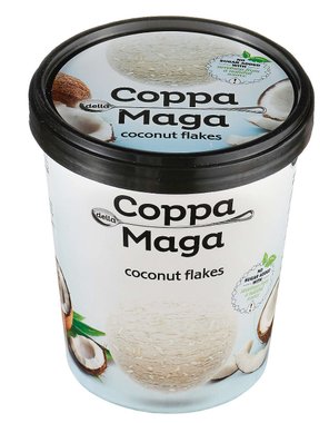 Сладолед Coppa della Maga