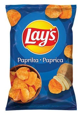 Картофен чипс Lays