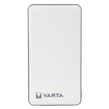 ВЪНШНА БАТЕРИЯ VARTA ENERGY 15000MAH 579771ВЪНШНА БАТЕРИЯ VARTA ENERGY 15000MAH 579771