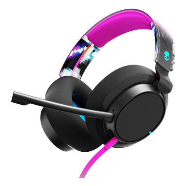 WIRED СЛУШАЛКИ SKULLCANDY SLYR PROWIRED СЛУШАЛКИ SKULLCANDY SLYR PRO