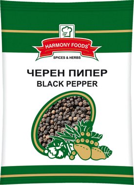 Черен пипер Foods