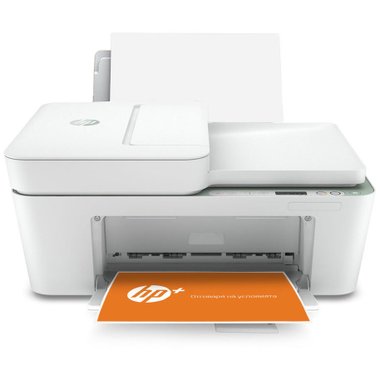 Мултифункционално у-во HP DESKJET 4122e /26Q92B Instant InkМултифункционално у-во HP DESKJET 4122e /26Q92B Instant Ink