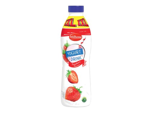 Йогурт напитка XXL | Лидл | Oferta.bg