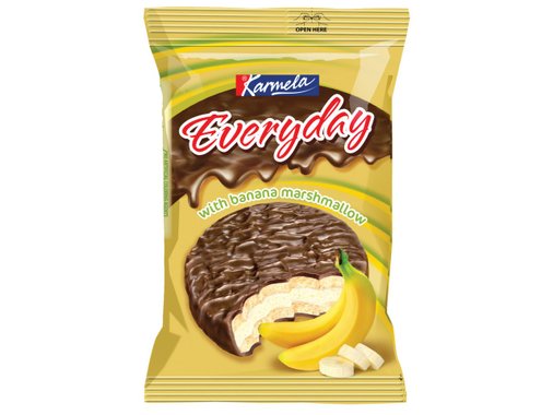 KARMELA Бисквити Everyday | Лидл | Oferta.bg