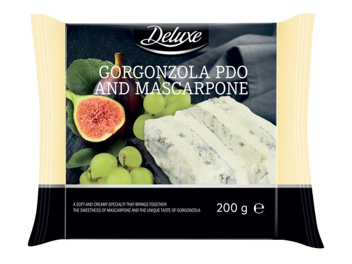 Горгонзола с маскарпоне | Лидл | Oferta.bg