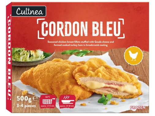 Кордон бльо | Лидл | Oferta.bg