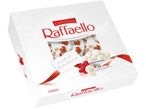 Raffaello Бонбони | Лидл | Oferta.bg
