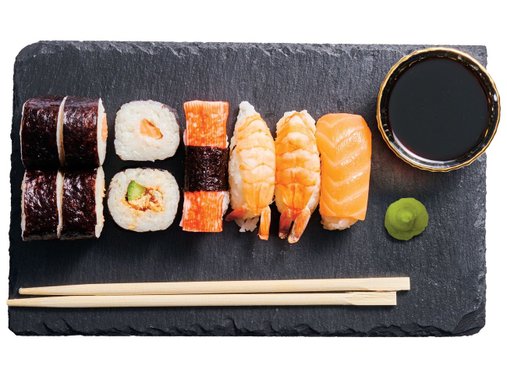 My Sushi Суши Престиж микс | Лидл | Oferta.bg
