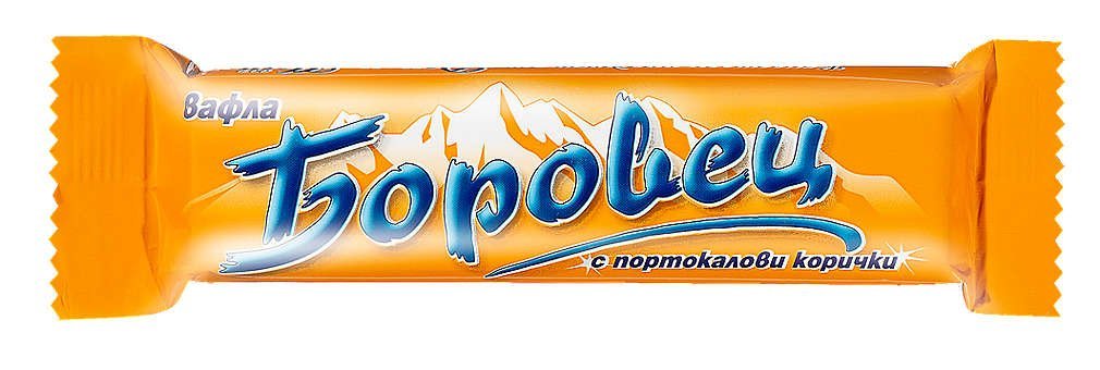 Вафла Боровец | Kaufland | Oferta.bg