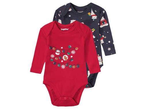 Бебешки бодита | Лидл | Oferta.bg