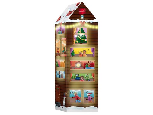 Коледен календар | Лидл | Oferta.bg