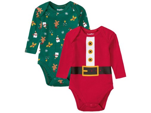 Бебешки бодита | Лидл | Oferta.bg