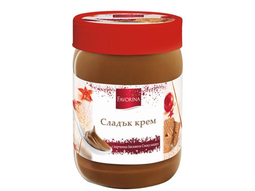 Сладък крем | Лидл | Oferta.bg