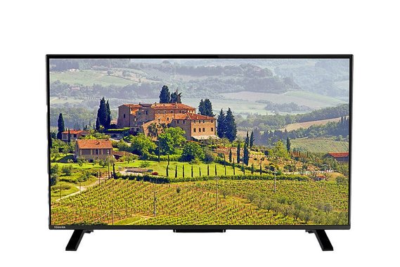 LCD Смарт телевизор 2WV2E63DG Toshiba | Kaufland | Oferta.bg