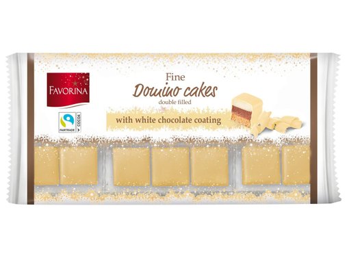 Шоколадови бонбони Домино | Лидл | Oferta.bg