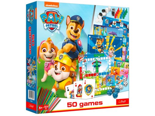 Trefl® Настолни игри | Лидл | Oferta.bg
