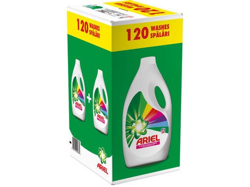 Ariel Препарат за пране | Лидл | Oferta.bg