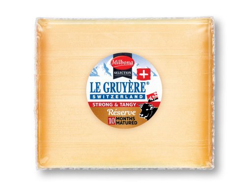 Швейцарско сирене | Лидл | Oferta.bg