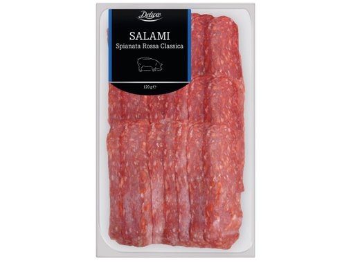 Салам | Лидл | Oferta.bg