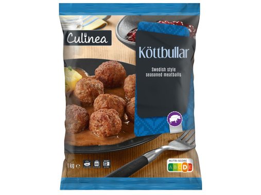 Цариградски кюфтенца | Лидл | Oferta.bg