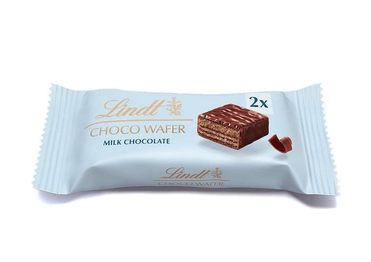 Вафла Lindt | Kaufland | Oferta.bg