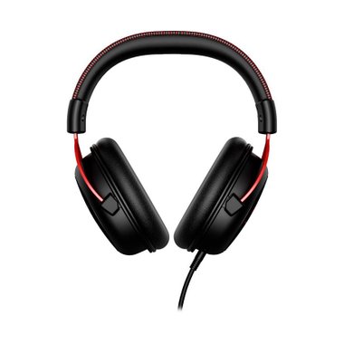 Слушалки HYPERX CLOUD II 7.1 RED KHX-HSCP-RDСлушалки HYPERX CLOUD II 7.1 RED KHX-HSCP-RD