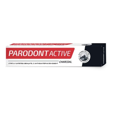 Паста за зъби Parodont Active