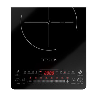 ИНДУКЦИОНЕН КОТЛОН TESLA IC400BИНДУКЦИОНЕН КОТЛОН TESLA IC400B