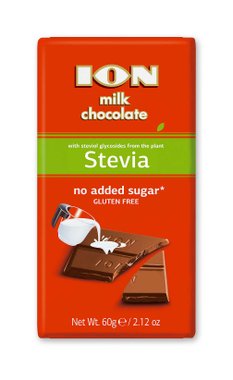 Шоколад ION