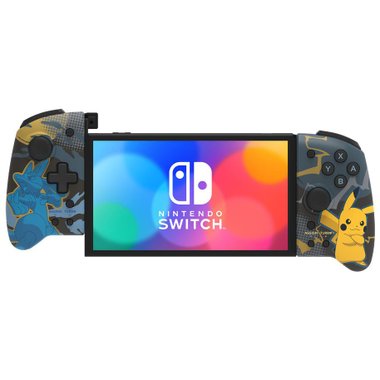 SPLIT PAD PRO HORI LUCARIO & PIKACHU LUCARIO &amp; PIKACHUSPLIT PAD PRO HORI LUCARIO &amp; PIKACHU LUCARIO &amp; PIKACHU