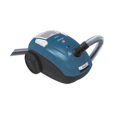 Прахосмукачка HOOVER BV51HM 011 700.0 W, 2.3 L, СИНПрахосмукачка HOOVER BV51HM 011 700.0 W, 2.3 L, СИН