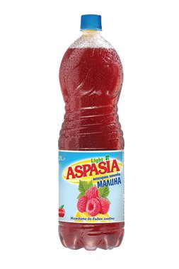Негазирана напитка Aspasia
