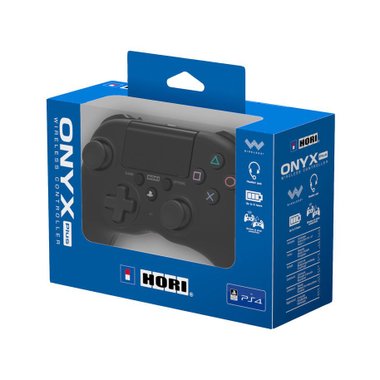 WIRELESS CONTROLLER HORI ONYX+WIRELESS CONTROLLER HORI ONYX+