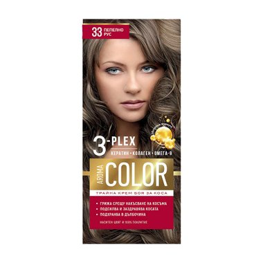 Aroma Color Боя за коса 1 бр.